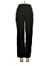 Gap Solid Black Linen Pants Size XS - photo 1