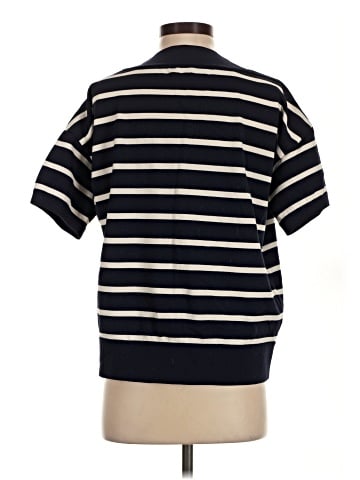 J.Crew Short Sleeve Turtleneck (view 2)
