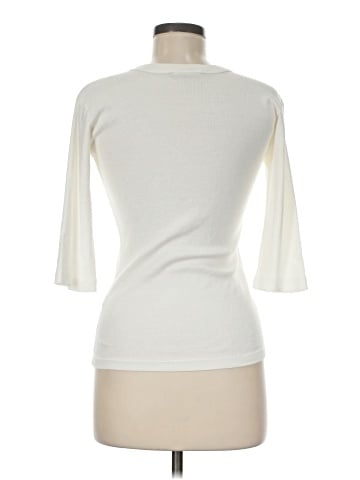 Michael Stars 3/4 Sleeve T-Shirt (view 2)