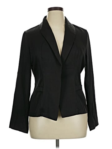 Unbranded Blazer (view 1)