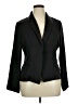 Unbranded Black Gray Blazer Size XL - photo 1