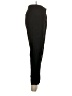 Gap Solid Black Linen Pants Size XS - photo 4