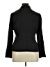 Unbranded Black Gray Blazer Size XL - photo 2