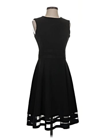 Calvin Klein Cocktail Dress (view 1)
