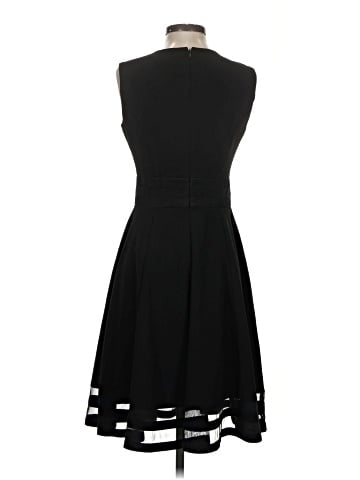 Calvin Klein Cocktail Dress (view 2)