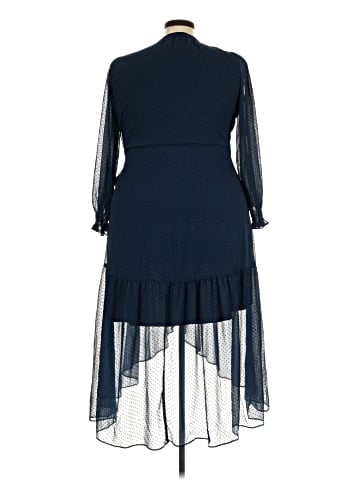 LC Lauren Conrad Cocktail Dress (view 2)