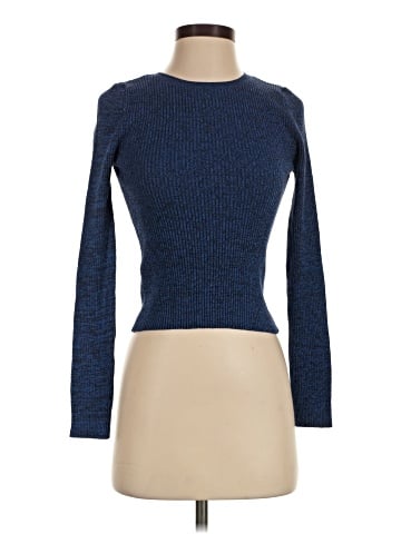 MNG Pullover Sweater (view 1)