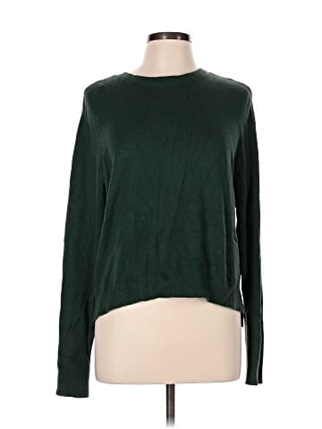 Gibson Latimer Pullover Sweater (view 1)