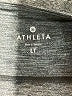 Athleta Gray Active Pants Size L (tall) - photo 7