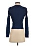 MNG Blue Pullover Sweater Size XS - photo 2