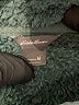 Eddie Bauer 100% Polyester Green Fleece Size M - photo 6