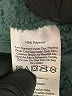 Eddie Bauer 100% Polyester Green Fleece Size M - photo 7