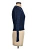 MNG Blue Pullover Sweater Size XS - photo 4