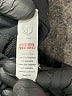 Born Primitive Solid Black Active Pants Size M - photo 8
