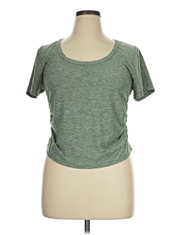 Nine West Short Sleeve T-Shirt (view 1)