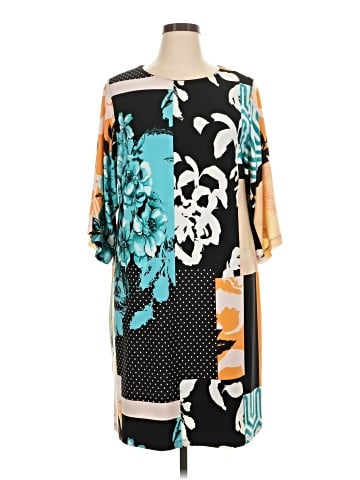 Chico's Casual Dress (view 1)