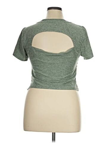 Nine West Short Sleeve T-Shirt (view 2)