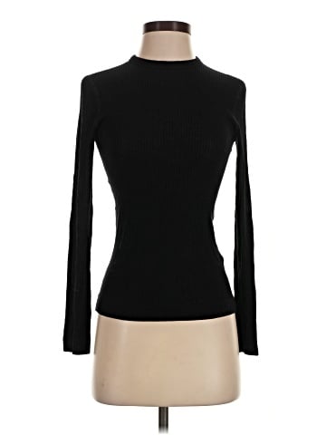Three Dots Turtleneck Sweater (view 1)