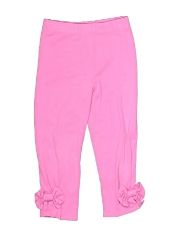 Counting Daisies Casual Pants (view 1)