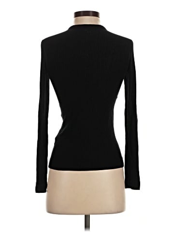 Three Dots Turtleneck Sweater (view 2)