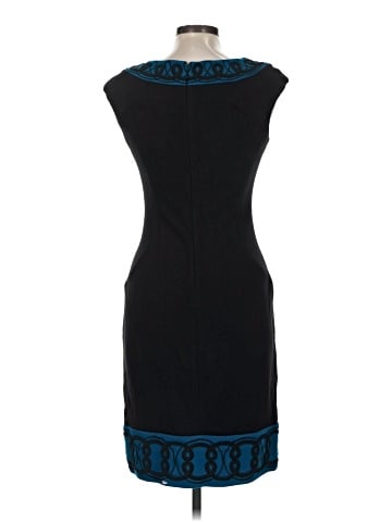 Maggy London Cocktail Dress (view 2)