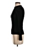 Three Dots Black Turtleneck Sweater Size S - photo 5