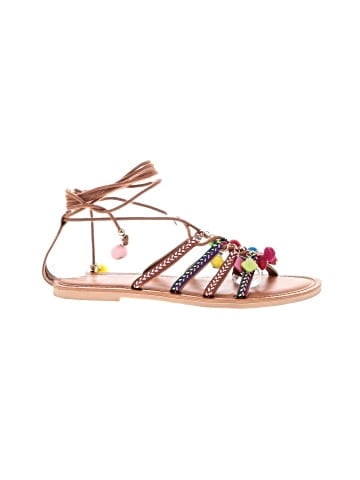 Mossimo Supply Co. Sandals (view 1)