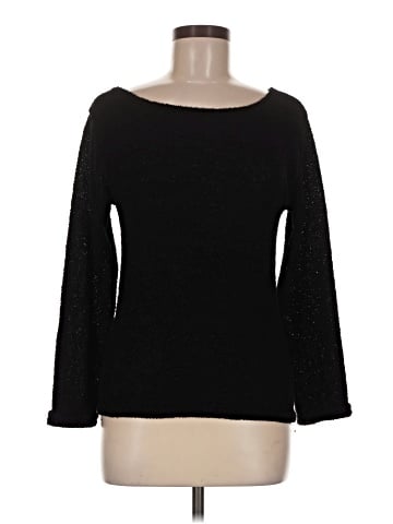 Lydia Pullover Sweater (view 1)