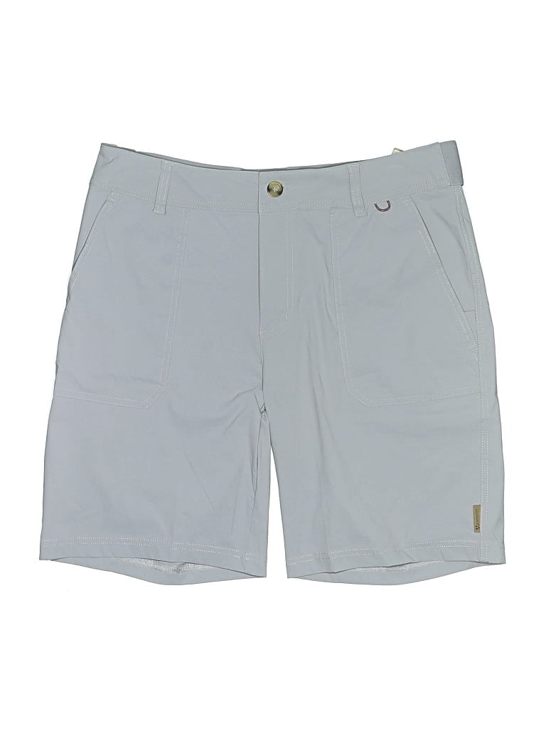 Gerry Shorts In Gray
