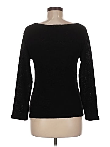 Lydia Pullover Sweater (view 2)
