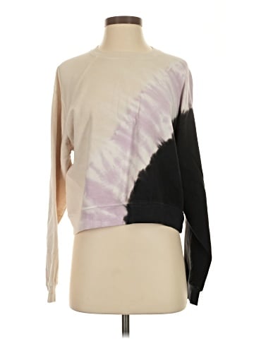 Electric & Rose Pullover Sweater (view 1)