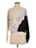 Electric & Rose Tie-dye Purple Pullover Sweater Size S - photo 1