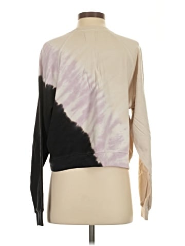 Electric & Rose Pullover Sweater (view 2)