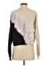 Electric & Rose Tie-dye Purple Pullover Sweater Size S - photo 2