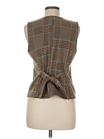 LC Lauren Conrad Sleeveless Blouse (view 2)