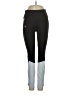 Under Armour Color Block Black Active Pants Size S - photo 1