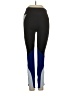 Under Armour Color Block Black Active Pants Size S - photo 2
