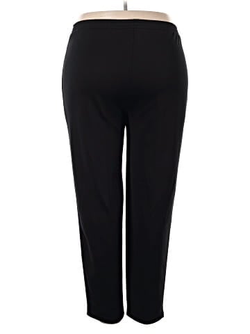 Roaman's Active Pants (view 2)