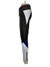 Under Armour Color Block Black Active Pants Size S - photo 5