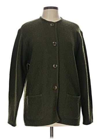Saks Fifth Avenue Cardigan (view 1)