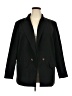 ELOQUII Black Blazer Size 22 - photo 1