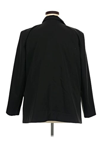 ELOQUII Blazer (view 2)