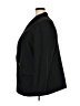 ELOQUII Black Blazer Size 22 - photo 5