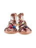 Mossimo Supply Co. 100% Other Tan Sandals Size 8 - photo 2