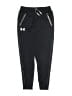 Under Armour Black Track Pants Size S (youth) - photo 1