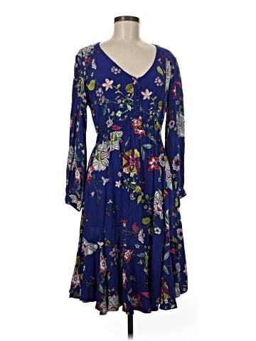 Maeve Casual Dress (view 1)