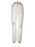 Gap Ivory Jeans Size 10r - photo 1