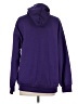 Unbranded Purple Pullover Hoodie Size S - photo 2