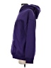 Unbranded Purple Pullover Hoodie Size S - photo 5