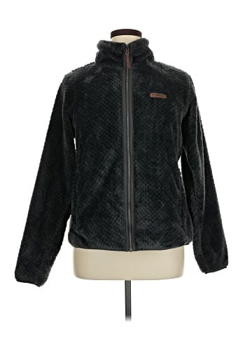 Columbia Jacket (view 1)